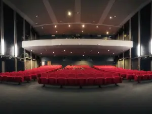 Cinema Margherita Cuorgnè