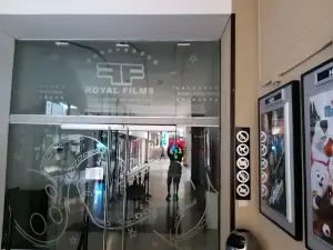Royal Films