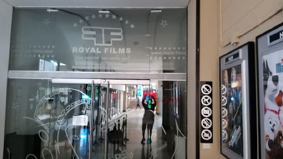 Royal Films