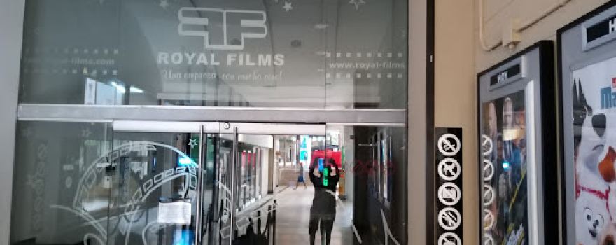 Royal Films