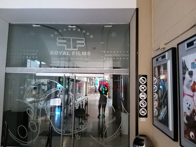 Royal Films