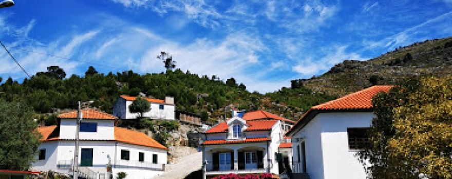 Igreja de São Lourenço da Montaria