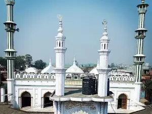 Shahi Masjid