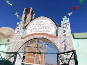 Alhamlawih corner