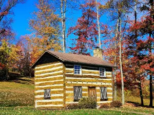 Blueberry Hill Park