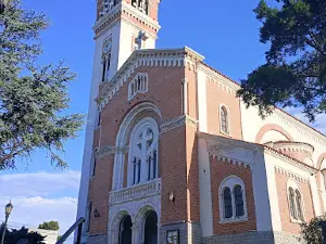 Plaza San Martin