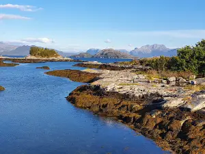Sørstrand Folkepark