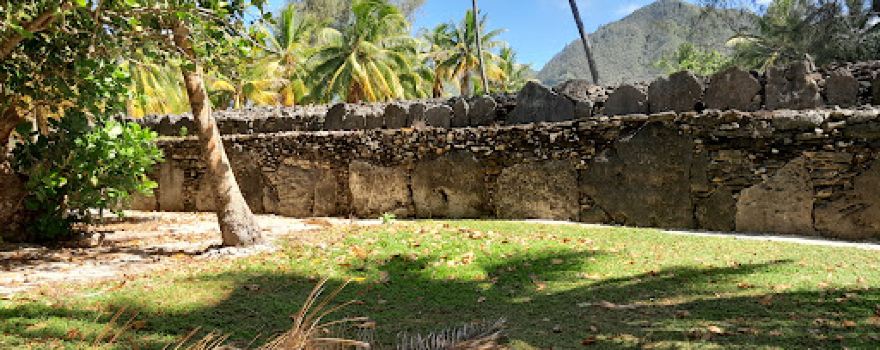 Marae Manunu