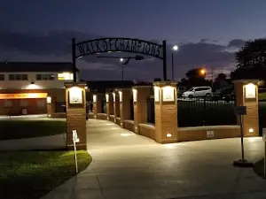 AHS Community Stadium