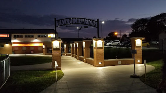 AHS Community Stadium