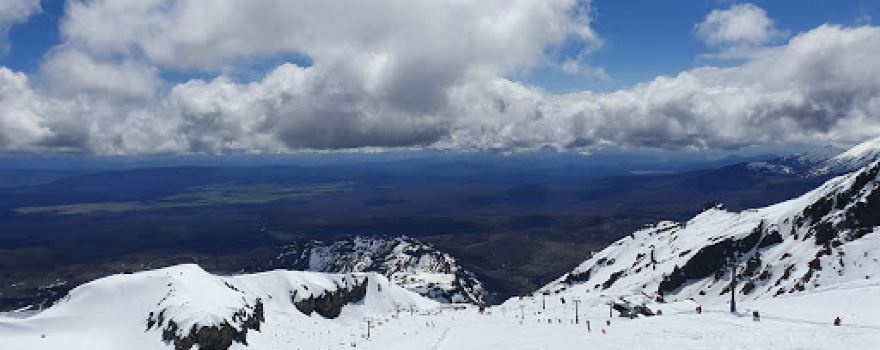 Ruapehu Ski Club | The Hut (Whakapapa Ski Field)