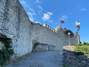 Hisarya Medieval Fortress of Lovech