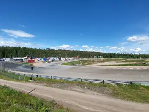Solør Motorsenter