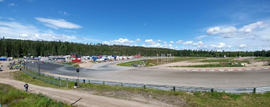 Solør Motorsenter
