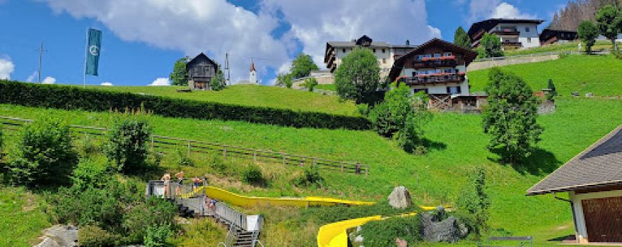 Panorama Camping Lesachtal