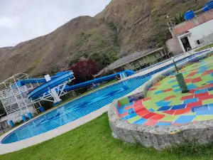 Aquaparque Andino