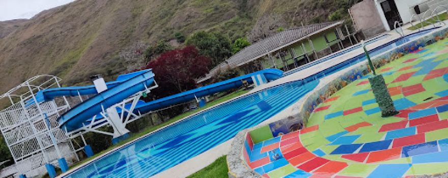 Aquaparque Andino