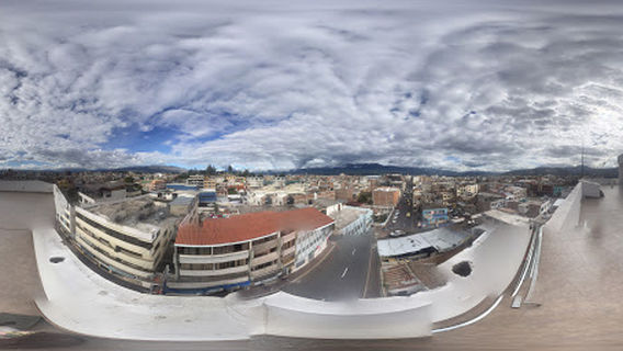 Riobamba
