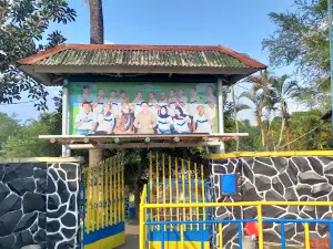 Kolam Renang Ciheuleut
