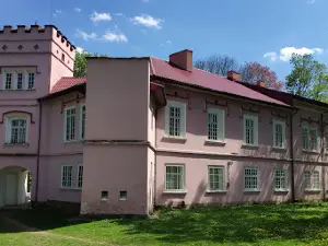 Palats De Zotte