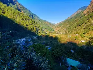 Great Himalayan National Park Forest Complex
