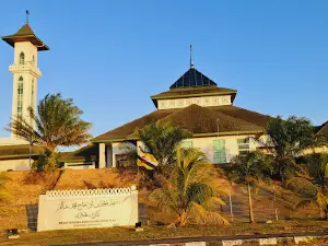 Pengiran Anak Haji Mohammed Alam Mosque