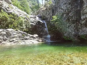 Camping U Valdo