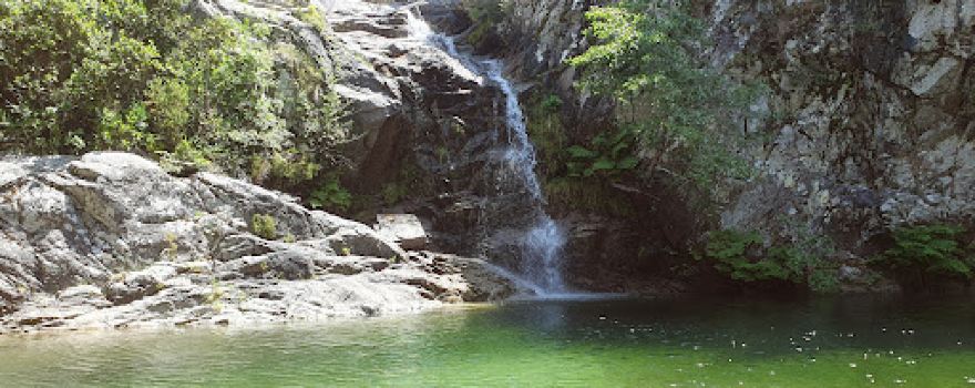 Camping U Valdo