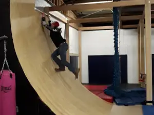Twister Sports