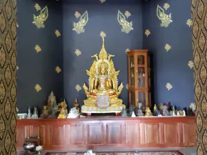 Wat Tham Pha Phung