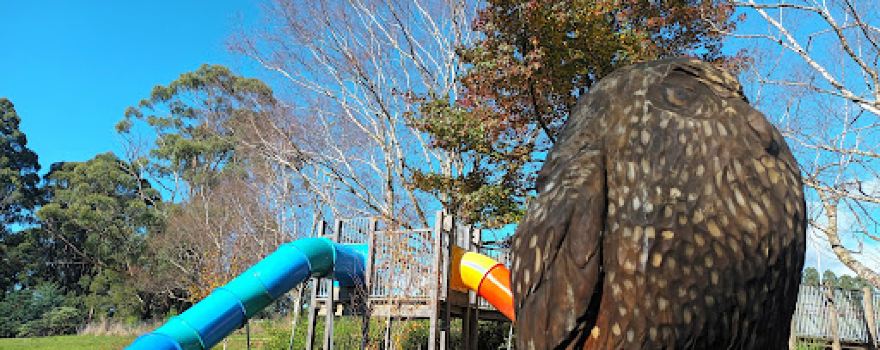 Olinda Playspace