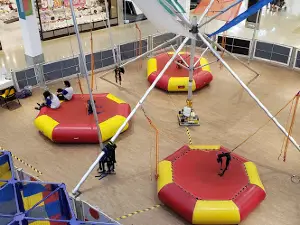 Cinépolis North Shopping Jóquei