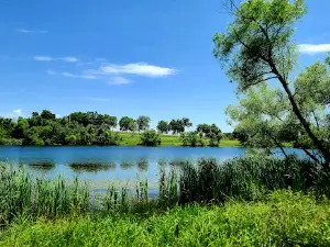 Robert E. Talbot Conservation Area