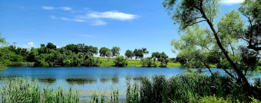 Robert E. Talbot Conservation Area