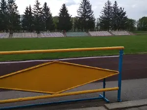 Stadion "Avanhard"