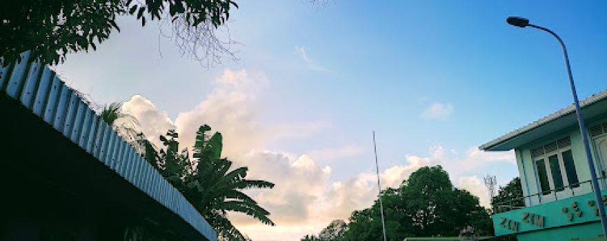 Maradhoo