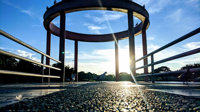 Nong Thin Public Park