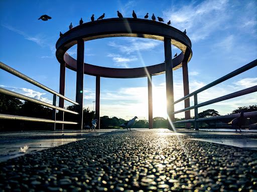 Nong Thin Public Park
