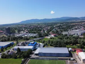 STD Arena