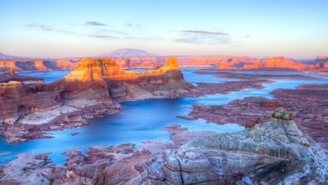 Ambassador Guides & Outfitters, Inc.