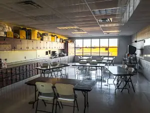 Hoisington Recreation Center