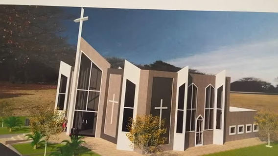 Capela de Nossa Senhora Aparecida e Santa Filomena