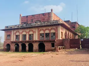 Kishan Mahal