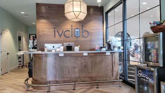 ivclub - iv&co, PLLC