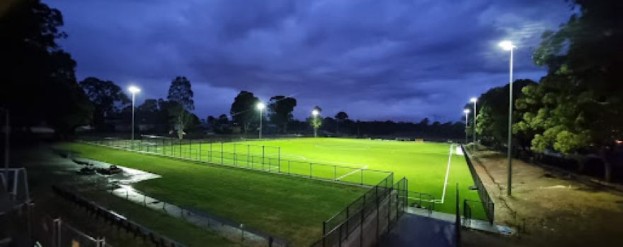 Moorebank Sports Soccer Club