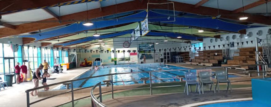 Hawera Holiday Park
