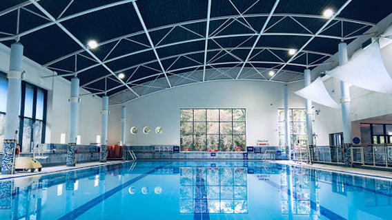 Westport Leisure Park