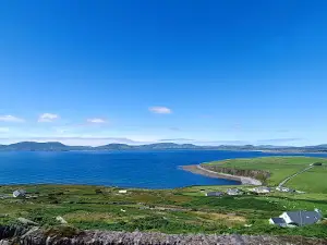 Mountain Stage Viewpoint