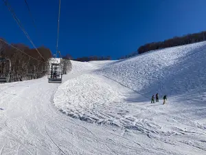 White Valley Ski Area