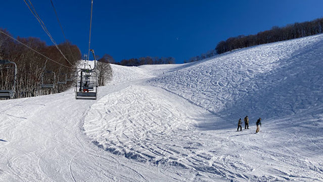 White Valley Ski Area